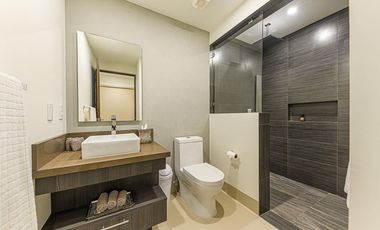 Se vende condominio amueblado en Tramonti Los Cabos BCS.