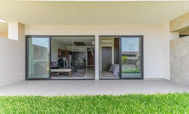 Se vende condominio amueblado en Tramonti Los Cabos BCS.