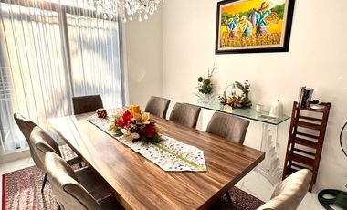 Elegant & Spacious Modern 3-bedrooms House for Sale in Alabang Hills
