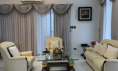 3-Bedroom Modern Family Home for Sale in Alabang Hills Village