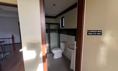 2 STOREY HOUSE AND LOT FOR SALE IN SOUTH FORBES VILLAS SILANG CAVITE