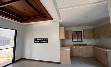2 STOREY HOUSE AND LOT FOR SALE IN SOUTH FORBES VILLAS SILANG CAVITE