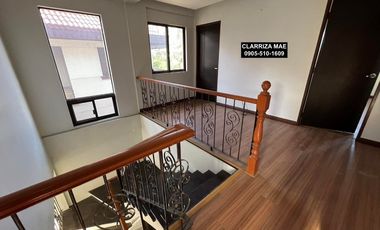2 STOREY HOUSE AND LOT FOR SALE IN SOUTH FORBES VILLAS SILANG CAVITE