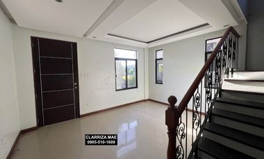 2 STOREY HOUSE AND LOT FOR SALE IN SOUTH FORBES VILLAS SILANG CAVITE
