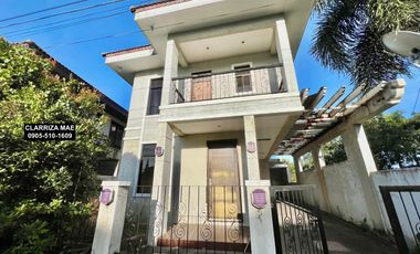2 STOREY HOUSE AND LOT FOR SALE IN SOUTH FORBES VILLAS SILANG CAVITE