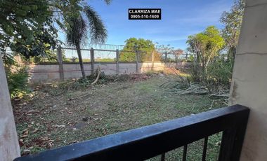 2 STOREY HOUSE AND LOT FOR SALE IN SOUTH FORBES VILLAS SILANG CAVITE