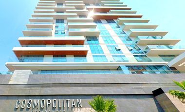🌟 Exclusividad, Lujo y Comodidad en Cosmopolitan Cacho, Tijuana