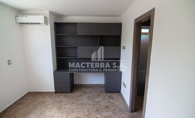 ¡Tu nuevo hogar de lujo en Mocolí Garden te espera!