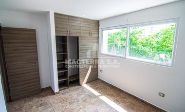 ¡Tu nuevo hogar de lujo en Mocolí Garden te espera!