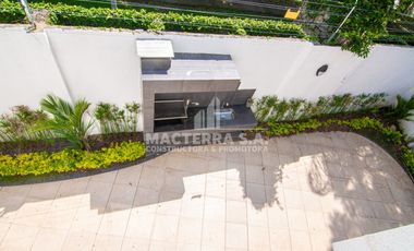 ¡Tu nuevo hogar de lujo en Mocolí Garden te espera!