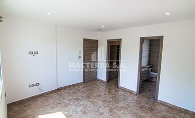 ¡Tu nuevo hogar de lujo en Mocolí Garden te espera!