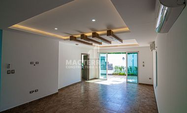 ¡Tu nuevo hogar de lujo en Mocolí Garden te espera!