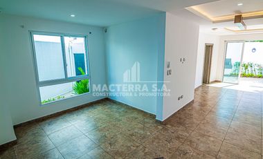 ¡Tu nuevo hogar de lujo en Mocolí Garden te espera!