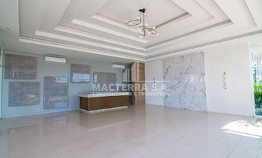 ¡Tu nuevo hogar de lujo en Mocolí Garden te espera!