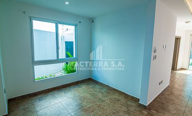 ¡Tu nuevo hogar de lujo en Mocolí Garden te espera!