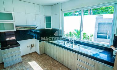 ¡Tu nuevo hogar de lujo en Mocolí Garden te espera!