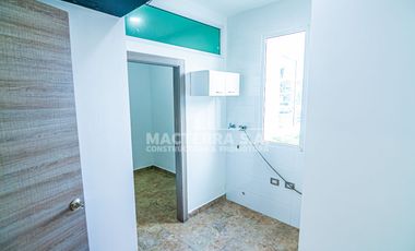 ¡Tu nuevo hogar de lujo en Mocolí Garden te espera!