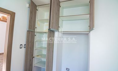 ¡Tu nuevo hogar de lujo en Mocolí Garden te espera!