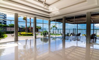 ¡Tu nuevo hogar de lujo en Mocolí Garden te espera!