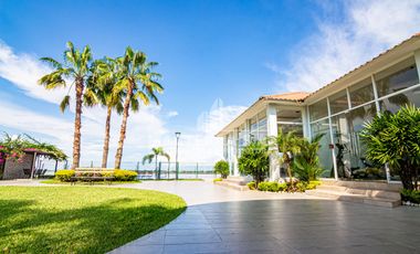 ¡Tu nuevo hogar de lujo en Mocolí Garden te espera!