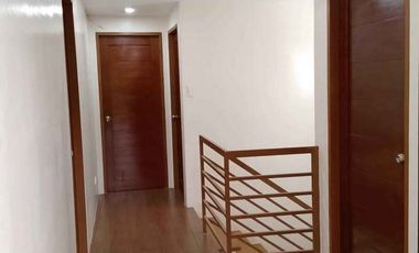 Brand New 2-Storey House and Lot for Sale in Baras, Rizal