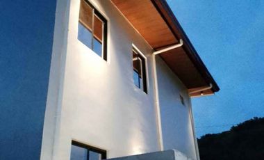 Brand New 2-Storey House and Lot for Sale in Baras, Rizal