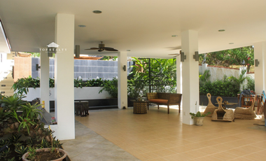 Hacienda Cascada 5 Bedrooms 5BR House and Lot For Sale in San Gabriel, Batangas City