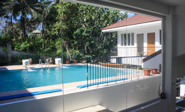 Hacienda Cascada 5 Bedrooms 5BR House and Lot For Sale in San Gabriel, Batangas City