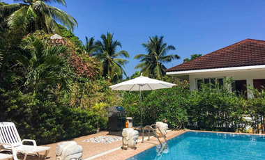 Hacienda Cascada 5 Bedrooms 5BR House and Lot For Sale in San Gabriel, Batangas City