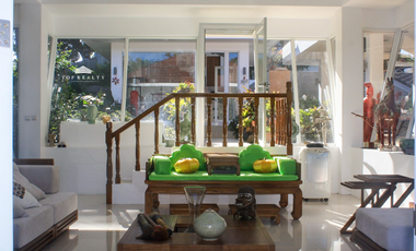 Hacienda Cascada 5 Bedrooms 5BR House and Lot For Sale in San Gabriel, Batangas City