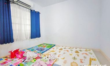 หมู่บ้านอารียา เดอะคัลเลอร์ส (หลังริม) ทำเล : ไทรน้อย (1)