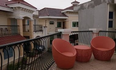 RUSH SALE House and Lot in  Redwood Consolacion Cebu City