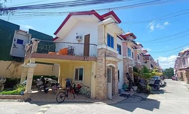 RUSH SALE House and Lot in  Redwood Consolacion Cebu City