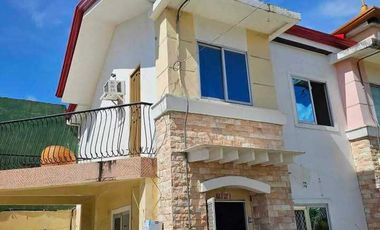 RUSH SALE House and Lot in  Redwood Consolacion Cebu City