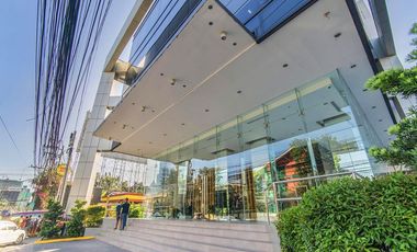 【RUSH SALE! 】Avenir Condominium / Affordable office room! Halfway between Ayala and IT Park