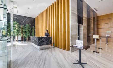 【RUSH SALE! 】Avenir Condominium / Affordable office room! Halfway between Ayala and IT Park