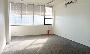 【RUSH SALE! 】Avenir Condominium / Affordable office room! Halfway between Ayala and IT Park