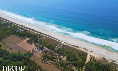 Terrenos en playa tomatal, en puerto escondido