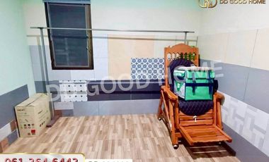 DD-824098 Townhouse, Nong Kho Village, Prachin Buri, near Nong Kho