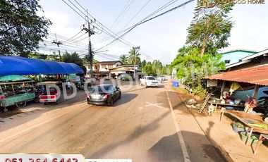 DD-824098 Townhouse, Nong Kho Village, Prachin Buri, near Nong Kho