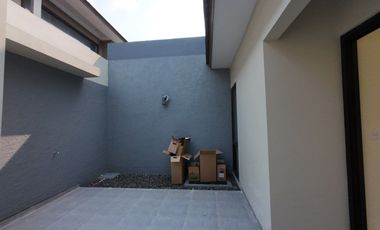 Rumah By Sukahati Cibinong, Baru 2 LANTAI Harga Murah Mewah Minimalis Exclusive di Bogor Jual Dijual