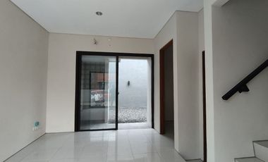 Rumah By Sukahati Cibinong, Baru 2 LANTAI Harga Murah Mewah Minimalis Exclusive di Bogor Jual Dijual