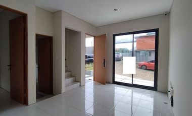 Rumah By Sukahati Cibinong, Baru 2 LANTAI Harga Murah Mewah Minimalis Exclusive di Bogor Jual Dijual