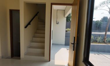 Rumah By Sukahati Cibinong, Baru 2 LANTAI Harga Murah Mewah Minimalis Exclusive di Bogor Jual Dijual