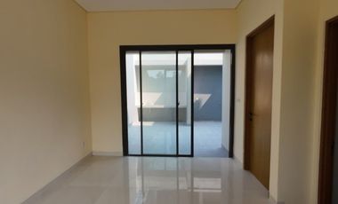 Rumah By Sukahati Cibinong, Baru 2 LANTAI Harga Murah Mewah Minimalis Exclusive di Bogor Jual Dijual