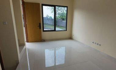 Rumah By Sukahati Cibinong, Baru 2 LANTAI Harga Murah Mewah Minimalis Exclusive di Bogor Jual Dijual