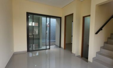 Rumah By Sukahati Cibinong, Baru 2 LANTAI Harga Murah Mewah Minimalis Exclusive di Bogor Jual Dijual