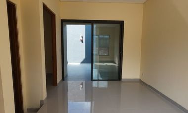 Rumah By Sukahati Cibinong, Baru 2 LANTAI Harga Murah Mewah Minimalis Exclusive di Bogor Jual Dijual