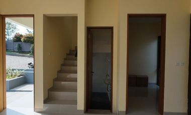 Rumah By Sukahati Cibinong, Baru 2 LANTAI Harga Murah Mewah Minimalis Exclusive di Bogor Jual Dijual