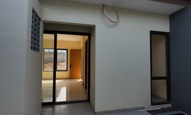 Rumah By Sukahati Cibinong, Baru 2 LANTAI Harga Murah Mewah Minimalis Exclusive di Bogor Jual Dijual